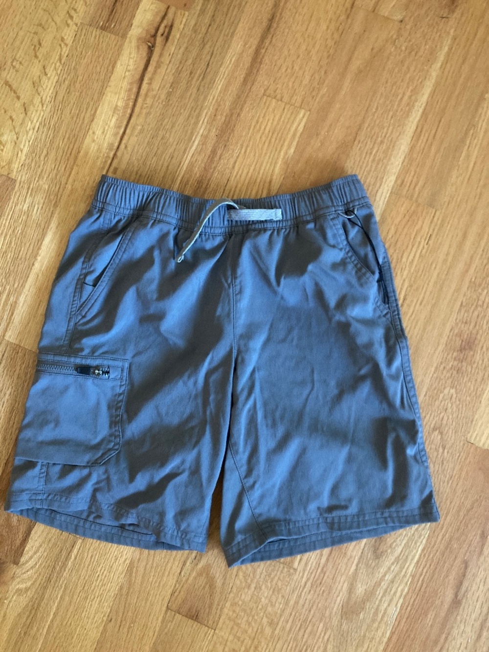 Kid's REI Hiking Shorts